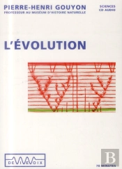 L'Évolution