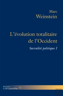 Bertrand.pt - L'Évolution Totalitaire De L'Occident