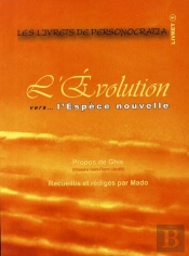L'Évolution Vers... L'Espèce Nouvelle