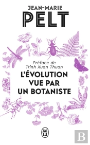 L'Évolution Vue Par Un Botaniste