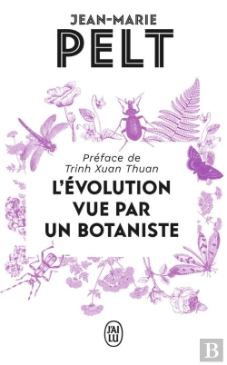 Bertrand.pt - L'Évolution Vue Par Un Botaniste