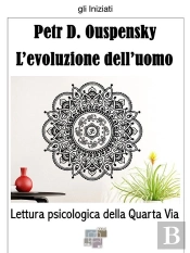 L'Evoluzione Dell'Uomo