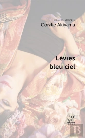 Lèvres Bleu Ciel