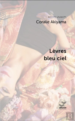 Bertrand.pt - Lèvres Bleu Ciel
