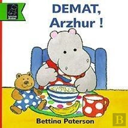 Bertrand.pt - Levriou Arzhur. - Demat, Arzhur !