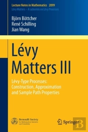 Levy Matters Iii