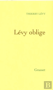Lévy Oblige