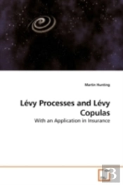 Lévy Processes And Lévy Copulas