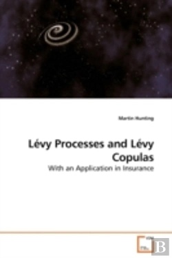 Bertrand.pt - Lévy Processes And Lévy Copulas