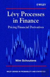 Levy Processes In Finance