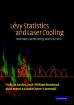Bertrand.pt - Levy Statistics And Laser Cooling