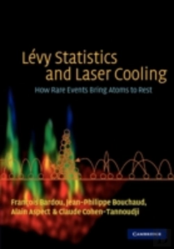 Bertrand.pt - Levy Statistics And Laser Cooling