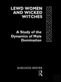 Bertrand.pt - Lewd Women And Wicked Witches