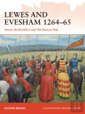 Lewes And Evesham 1264â€“65