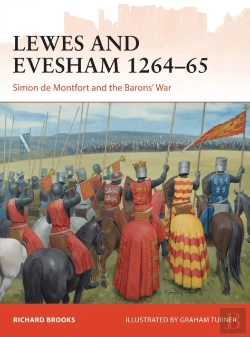 Bertrand.pt - Lewes And Evesham 1264â€“65