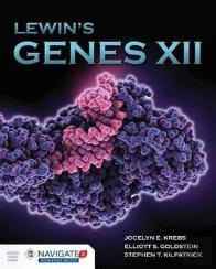 Lewin'S Genes Xii
