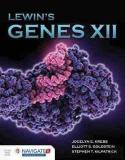 Bertrand.pt - Lewin'S Genes Xii