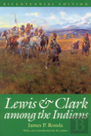 Lewis And Clark Among The Indians