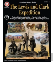 Lewis And Clark Expedition