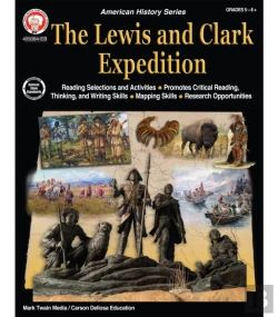 Bertrand.pt - Lewis And Clark Expedition