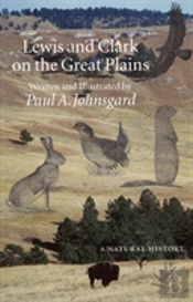 Lewis And Clark On The Great Plains