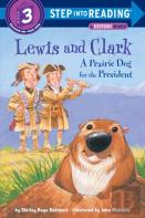 Lewis And Clark