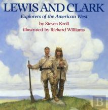 Lewis And Clark