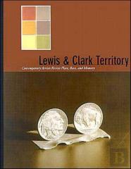 Lewis And Clark Territory