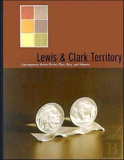 Lewis And Clark Territory