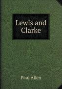 Lewis And Clarke