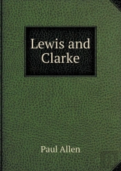 Lewis And Clarke