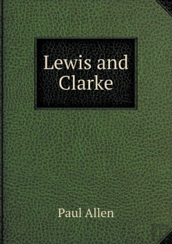 Bertrand.pt - Lewis And Clarke