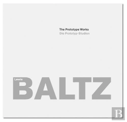 Bertrand.pt - Lewis Baltz Coffret 3 Vol The Tract Houses/The Prototype Works/The New Industrial Parks Near Irvine