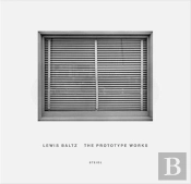 Lewis Baltz Prototype Works /Anglais