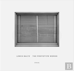 Bertrand.pt - Lewis Baltz Prototype Works /Anglais