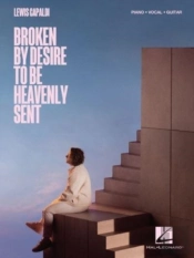 Lewis Capaldi-Broken By Desire To Be Heavenly Sent