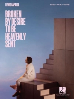 Bertrand.pt - Lewis Capaldi-Broken By Desire To Be Heavenly Sent