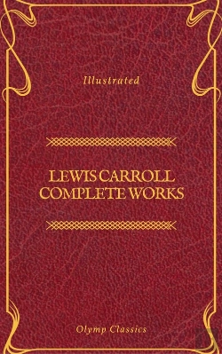Bertrand.pt - Lewis Carroll Complete Works (Olymp Classics)