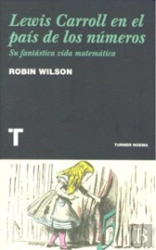 Lewis Carroll En El País De Los Números