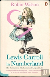 Lewis Carroll In Numberland