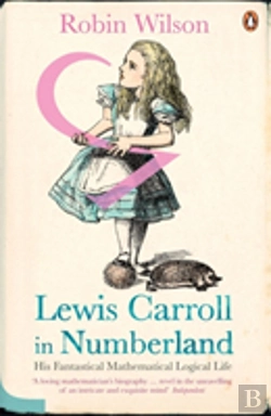 Bertrand.pt - Lewis Carroll In Numberland