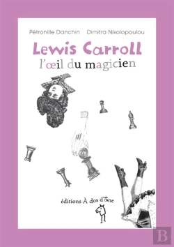 Bertrand.pt - Lewis Carroll, L'Oeil Du Magicien