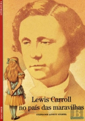 Lewis Carroll no País das Maravilhas