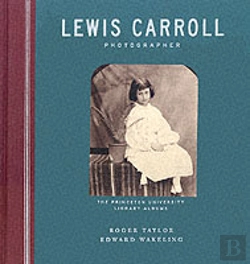 Bertrand.pt - Lewis Carroll, Photographer