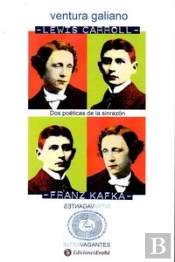 Lewis Carroll Y Franz Kafka