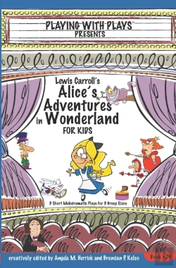 Bertrand.pt - Lewis Carroll'S Alice'S Adventures In Wonderland For Kids
