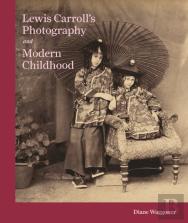 Lewis Carroll'S Photography And Modern Childhood