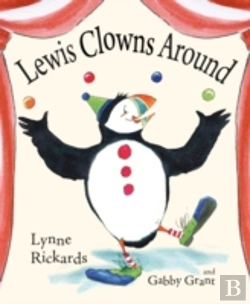 Bertrand.pt - Lewis Clowns Around