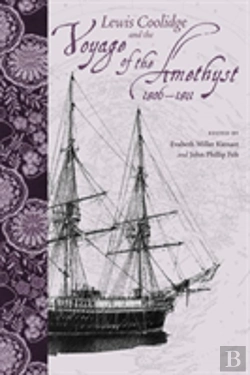Bertrand.pt - Lewis Coolidge And The Voyage Of The 