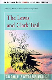 Lewis & Clark Trail